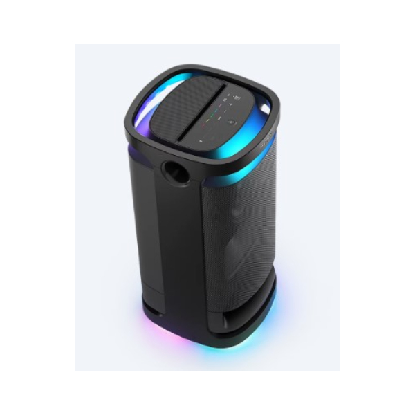 SONY SRSXV900B.CEL Σειρά X Bluetooth Ηχείο Με Karaoke product image  | image 3