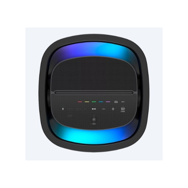 SONY SRSXV900B.CEL Σειρά X Bluetooth Ηχείο Με Karaoke product image  | image 4