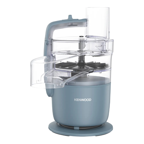 KENWOOD FDP22.130GY MultiPro Go Πολυμίξερ product image  | image 2