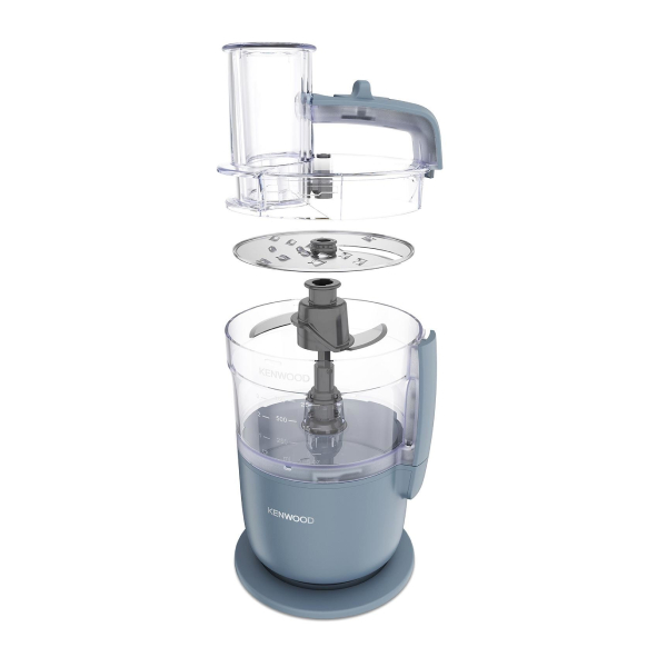 KENWOOD FDP22.130GY MultiPro Go Πολυμίξερ product image  | image 3