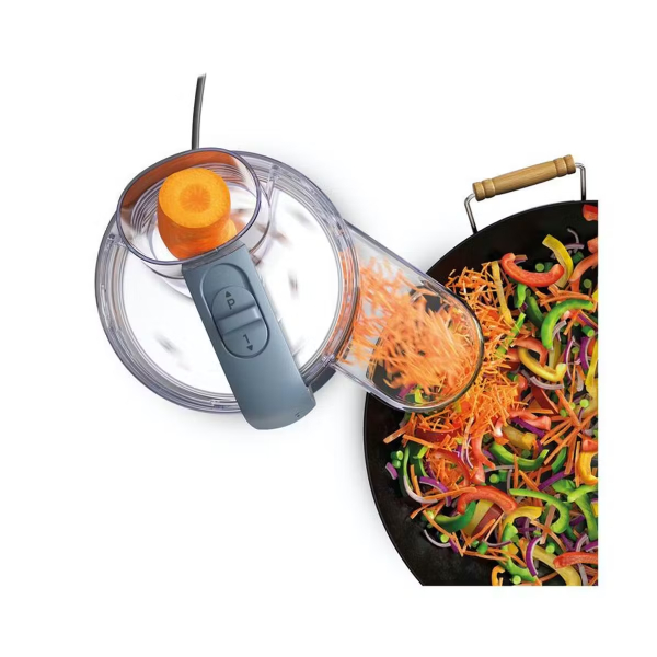 KENWOOD FDP22.130GY MultiPro Go Πολυμίξερ product image  | image 4