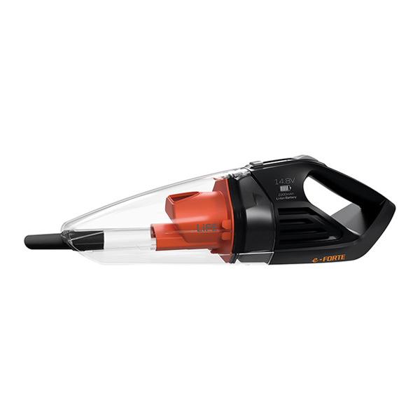 Image of suggested product: LIFE 221-0240 E-Forte Σκουπάκι Χειρός