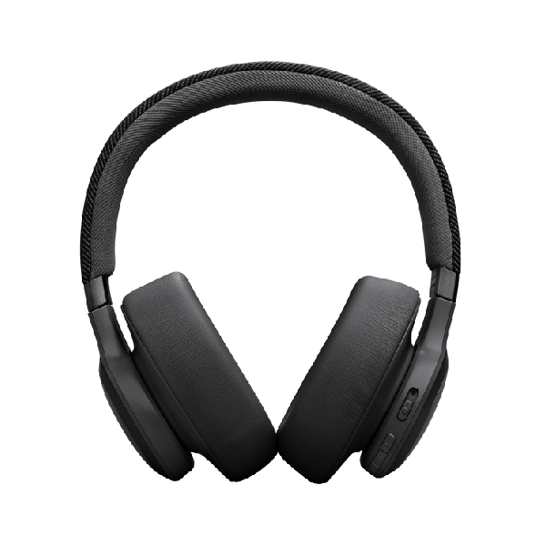 Image of suggested product: JBL Live 770NC Over-Ear Ασύρματα Ακουστικά, Μαύρο