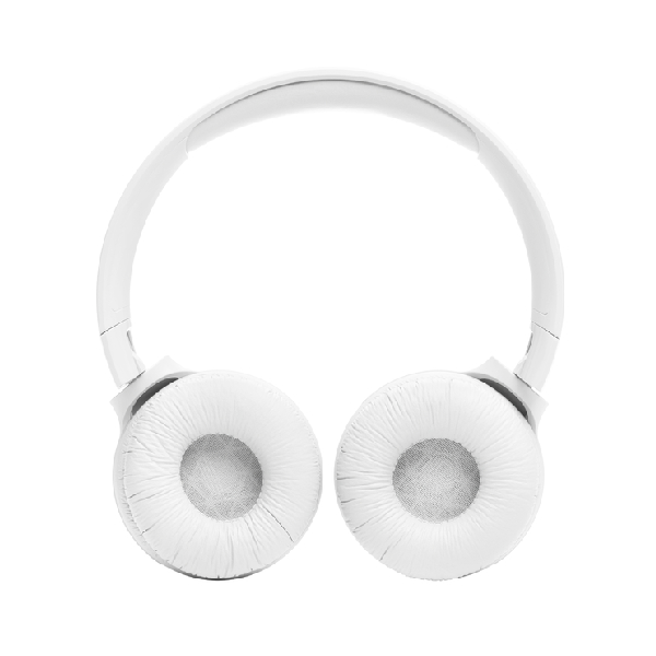 JBL Tune 520BT On-Ear Ασύρματα Ακουστικά, Άσπρο product image  | image 2