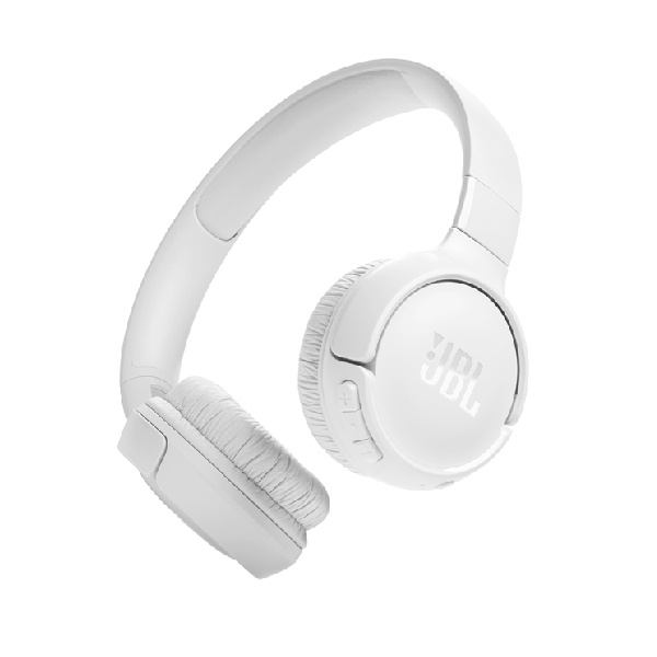 JBL Tune 520BT On-Ear Ασύρματα Ακουστικά, Άσπρο product image  | image 4
