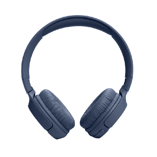 Image of suggested product: JBL Tune 520BT On-Ear Ασύρματα Ακουστικά, Μπλε