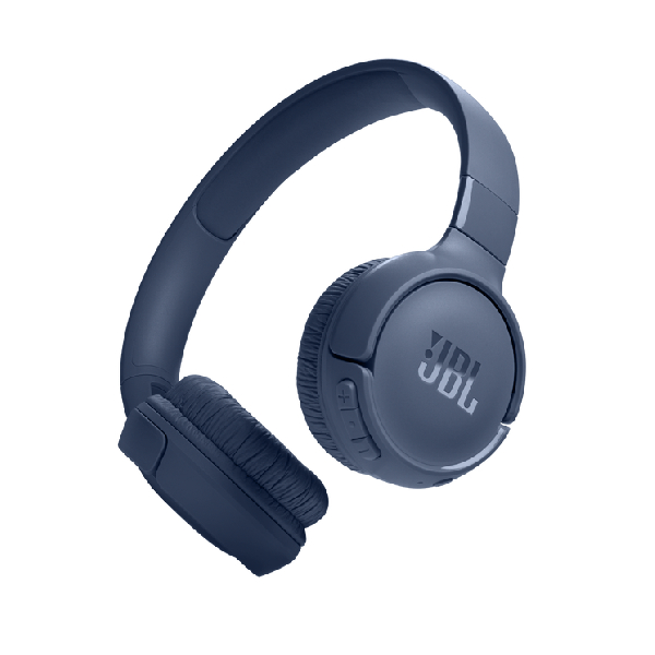 JBL Tune 520BT On-Ear Ασύρματα Ακουστικά, Μπλε product image  | image 2