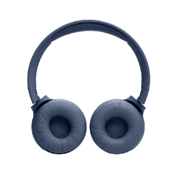 JBL Tune 520BT On-Ear Ασύρματα Ακουστικά, Μπλε product image  | image 3