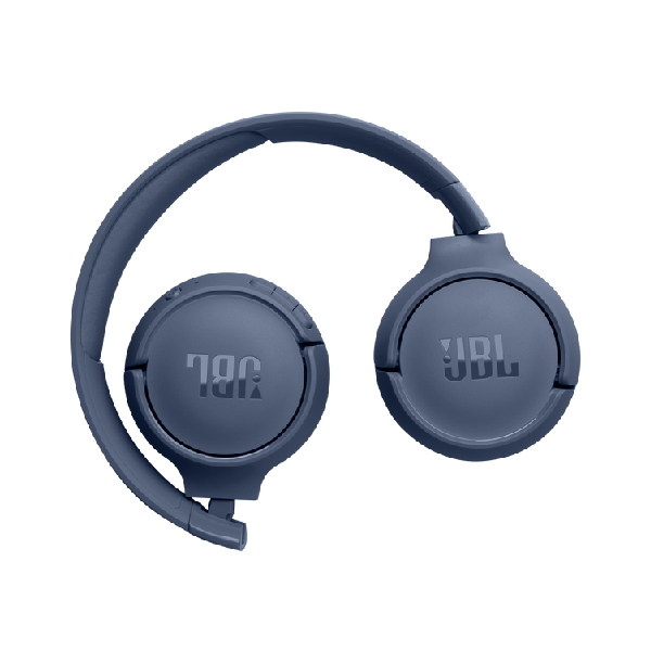 JBL Tune 520BT On-Ear Ασύρματα Ακουστικά, Μπλε product image  | image 4
