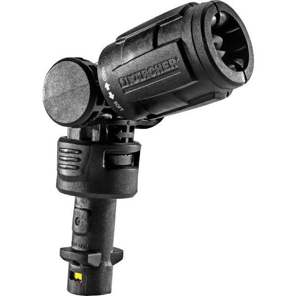 KARCHER VP 180 S Ακροφύσιο Πλυστικών Μηχανημάτων 360° product image  | image 2