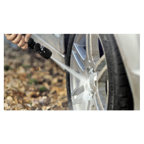 KARCHER VP 180 S Ακροφύσιο Πλυστικών Μηχανημάτων 360° product image  | image 5