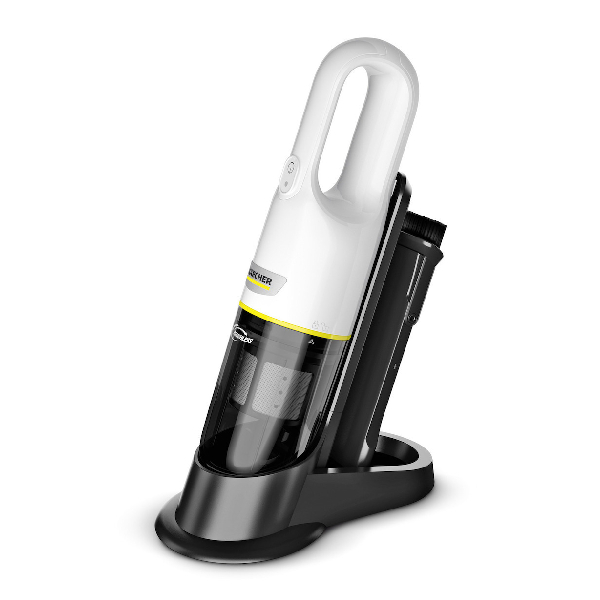 KARCHER CVH 2 Premium Επαναφορτιζόμενο Σκουπάκι Χειρός product image  | image 1