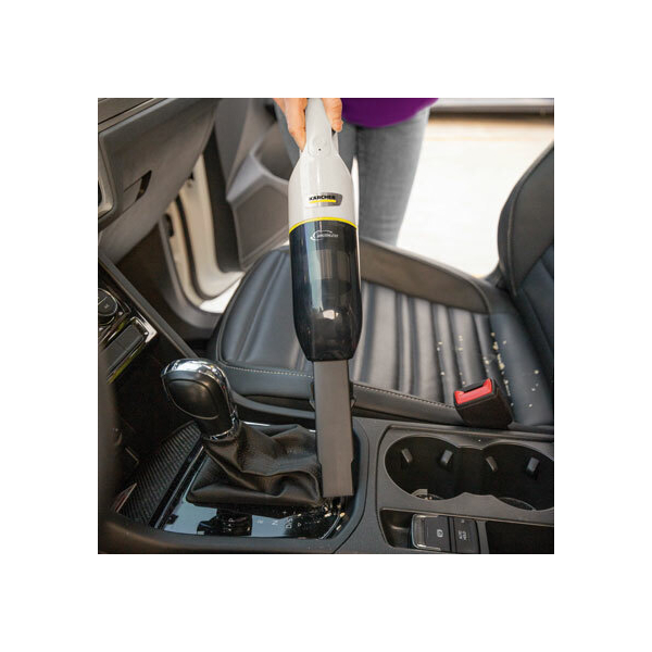 KARCHER CVH 2 Premium Επαναφορτιζόμενο Σκουπάκι Χειρός product image  | image 4