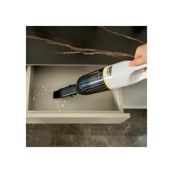 KARCHER CVH 2 Premium Επαναφορτιζόμενο Σκουπάκι Χειρός product image  | image 5