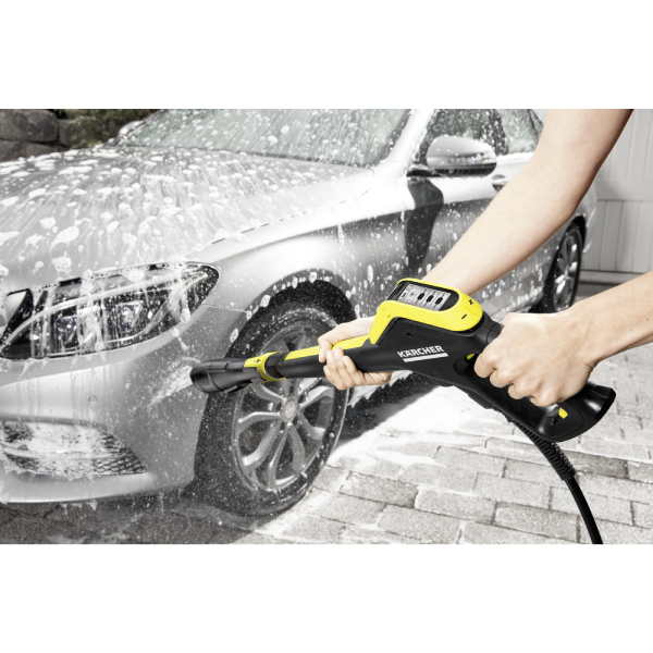 KARCHER MJ 180 Multi Jet Κάνη Πλυστικού product image  | image 3