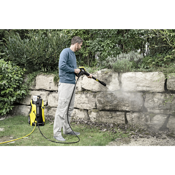 KARCHER MJ 180 Multi Jet Κάνη Πλυστικού product image  | image 4