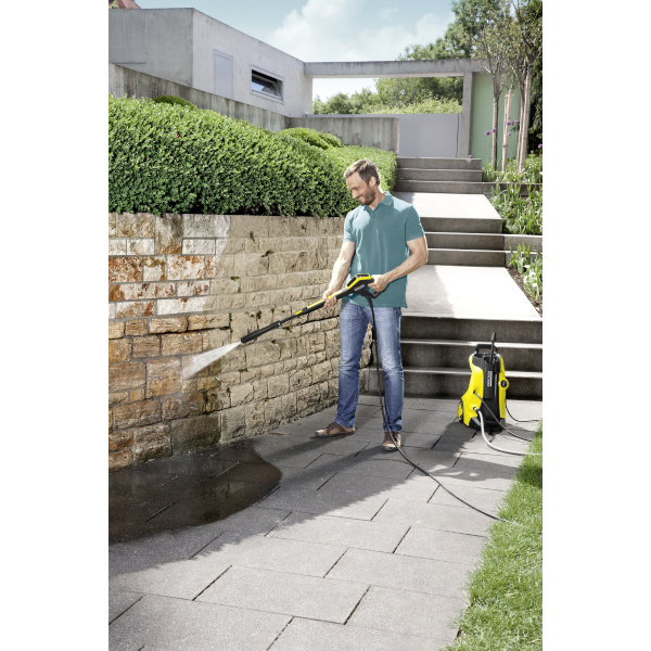 KARCHER VP 145 Vario Power Jet Κάνη Πλυστικού product image  | image 2