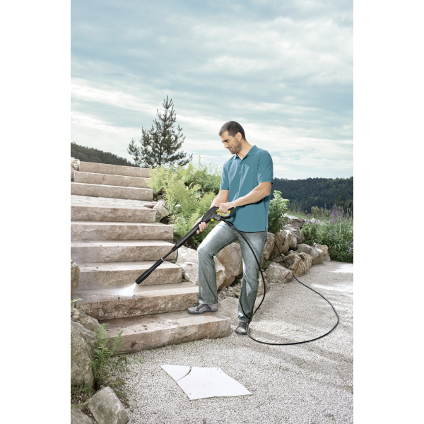 KARCHER VP 145 Vario Power Jet Κάνη Πλυστικού product image  | image 4