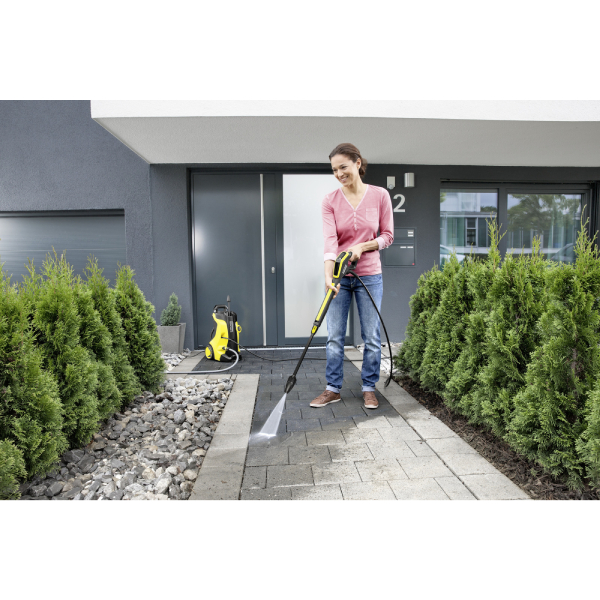 KARCHER DB 145 Dirt Blaster Κάνη Πλυστικού product image  | image 4