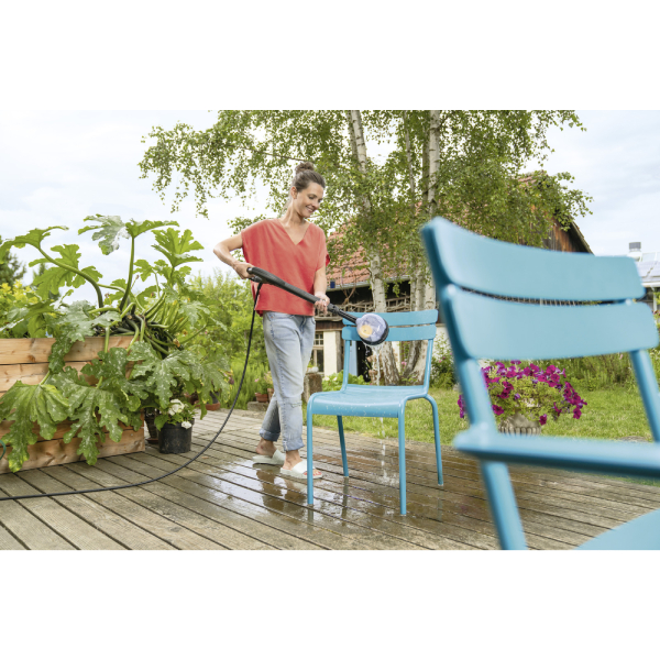 KARCHER WB130 Περιστρεφόμενη Βούρτσα product image  | image 2