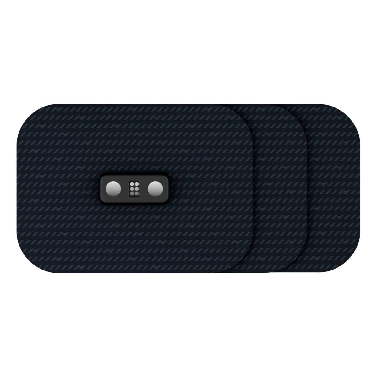 HYPERICE Venom Go Refill Pads Επιθέματα Αναπλήρωσης για Μασάζ product image  | image 3