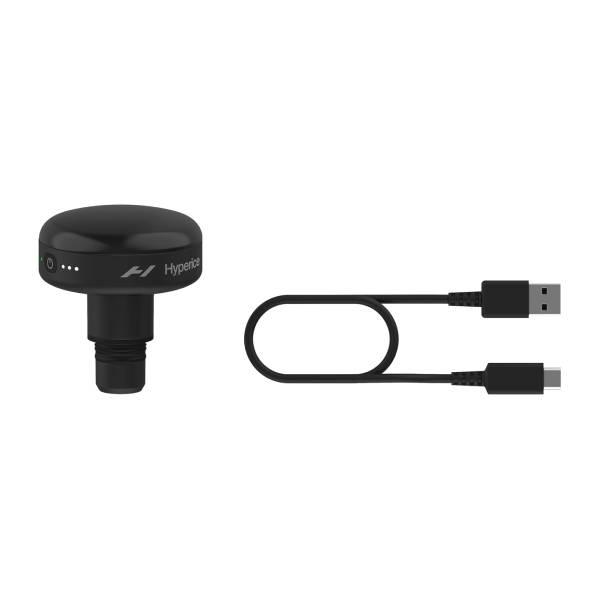 HYPERICE Εξάρτημα Θερμαινόμενης Κεφαλής product image  | image 2