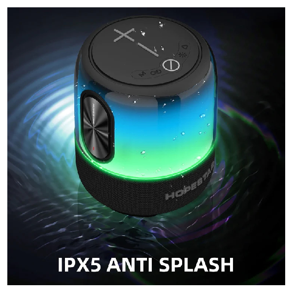 HOPESTAR SC-01 Bluetooth Ηχείο product image  | image 3