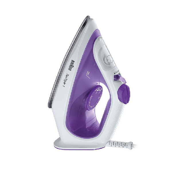 BRAUN SI1080VI Σίδερο Ατμού product image  | image 2
