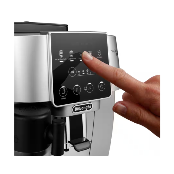 DELONGHI ECAM220.80.SB Magnifica Start Πλήρως Αυτόματη Καφετιέρα product image  | image 4