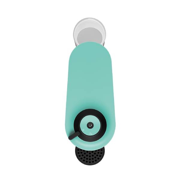 NESPRESSO Vertuo Pop Καφετιέρα με Κάψουλα, Aqua Mint product image  | image 3