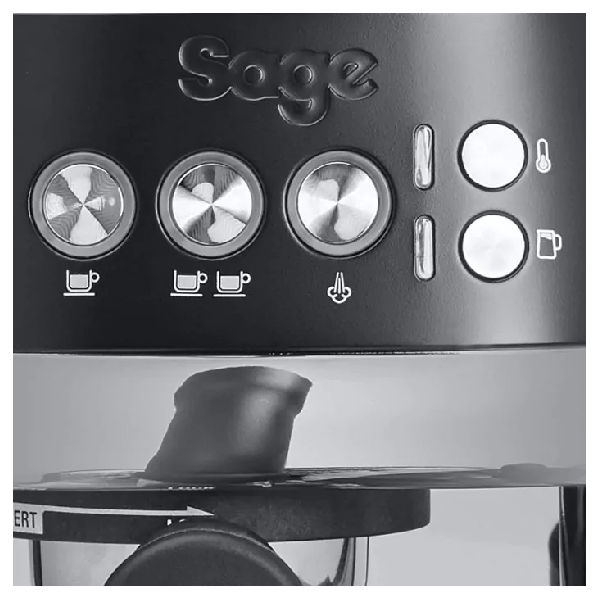 SAGE SES500BTR4GUK1 Καφετιέρα Espresso product image  | image 3