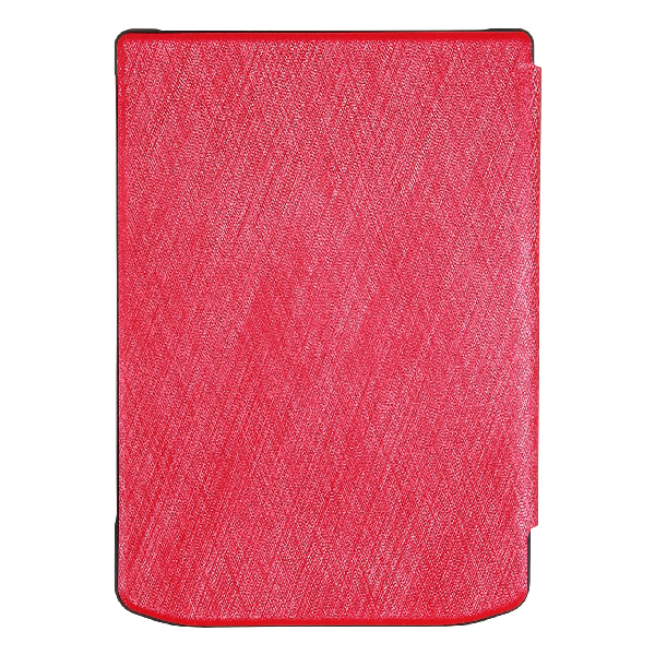 POCKETBOOK Θήκη για E-Book Reader, Κόκκινο product image  | image 2