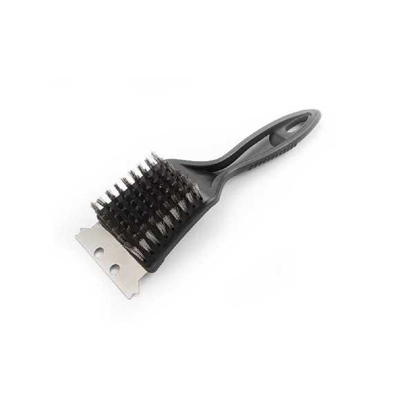 BORMANN ELITE BBQ1018 Βούρτσα Καθαρισμού Σχάρας product image  | image 1