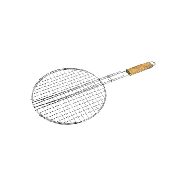 Image of suggested product: BORMANN ELITE BBQ1001 Σχάρα Ψησίματος Διπλή