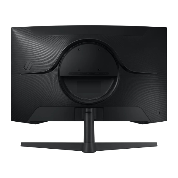 SAMSUNG LS27CG554EUXEN Odyssey G55T Curved Gaming PC Monitor, 27" product image  | image 4