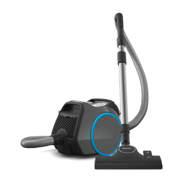 Image of suggested product: MIELE SNRF0 Boost CX1 Powerline Ηλεκτρική Σκούπα με Κάδο, Γκρίζο