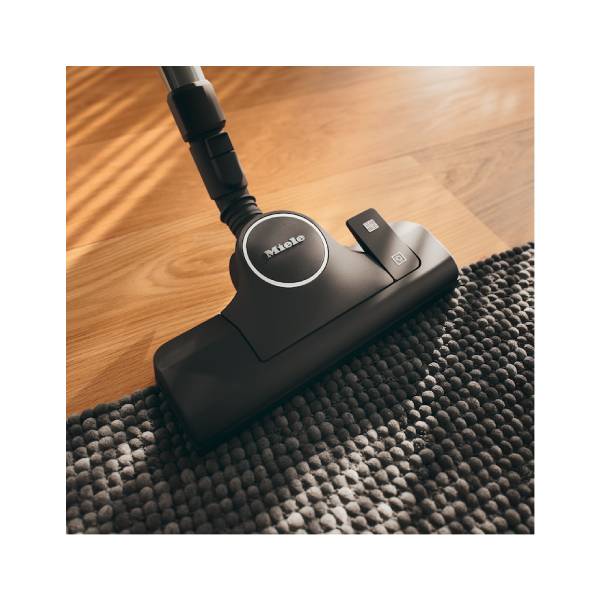 MIELE SNRF0 Boost CX1 Powerline Ηλεκτρική Σκούπα με Κάδο, Γκρίζο product image  | image 5