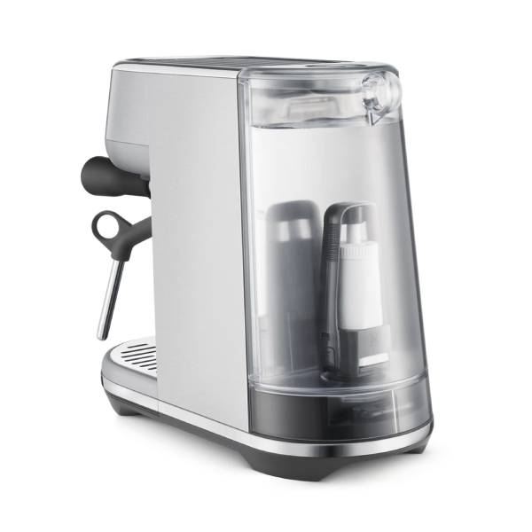 SAGE SES450BSS4GUK1 the Bambino™ Μηχανή Espresso product image  | image 3