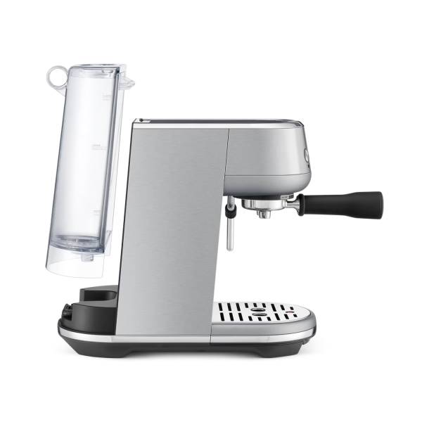 SAGE SES450BSS4GUK1 the Bambino™ Μηχανή Espresso product image  | image 5