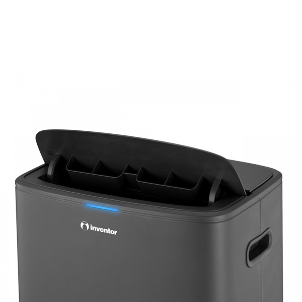 INVENTOR SD-IONINV Stardust Aφυγραντήρας 20 Λίτρα product image  | image 3
