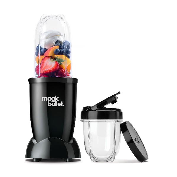 NUTRIBULLET MBR06B Magicbullet Μπλέντερ product image  | image 2