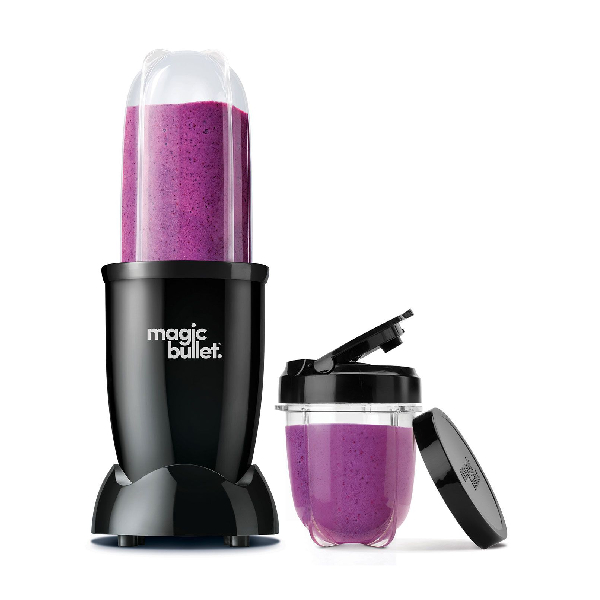 NUTRIBULLET MBR06B Magicbullet Μπλέντερ product image  | image 3