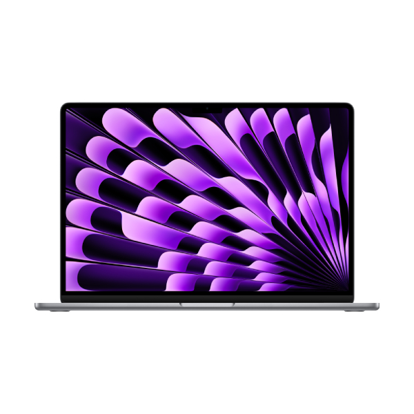 Image of suggested product: APPLE MRYN3GR/A MacBook Air M3 Φορητός Υπολογιστής, 15.3'', Διαστημικό Γκρίζο