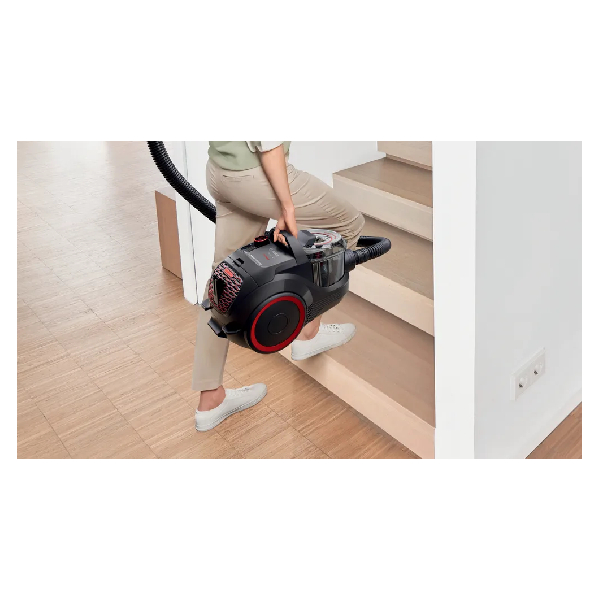 BOSCH BGS21POW2 Propower Ηλεκτρική Σκούπα Χωρίς Σακούλα product image  | image 2