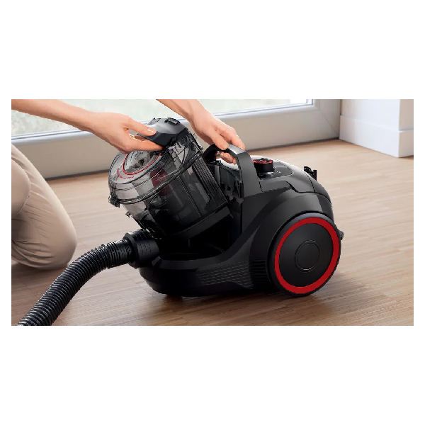 BOSCH BGS21POW2 Propower Ηλεκτρική Σκούπα Χωρίς Σακούλα product image  | image 3