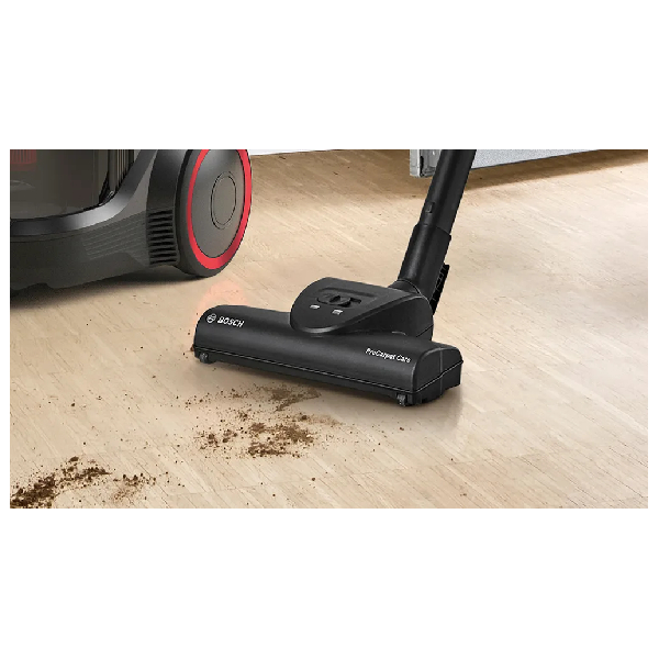 BOSCH BGS21POW2 Propower Ηλεκτρική Σκούπα Χωρίς Σακούλα product image  | image 5