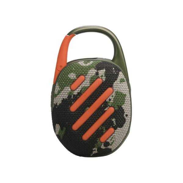 JBL CLIP 5 Bluetooth Αδιάβροχο Ηχείο, Squad product image  | image 3