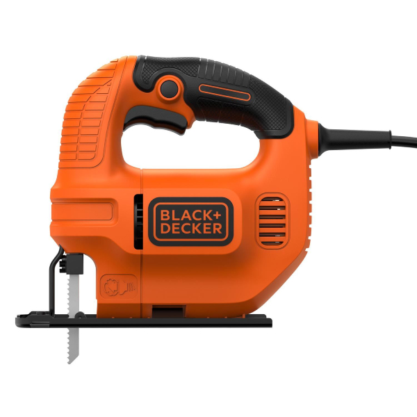 BLACK &amp; DECKER KS501-QS Σέγα Ηλεκτρική 400W product image  | image 2