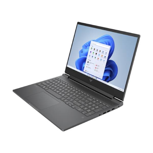 HP 16-S0009NV Gaming Φορητός Υπολογιστής 16.1" product image  | image 2