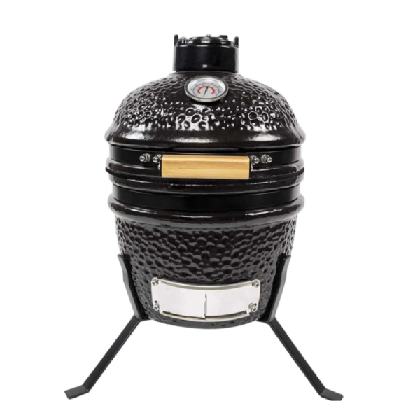 Image of suggested product: KAMADO IMS-13 BLACK Ψησταριά Κάρβουνου Φ32cm